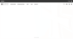 Desktop Screenshot of eikoneditores.com
